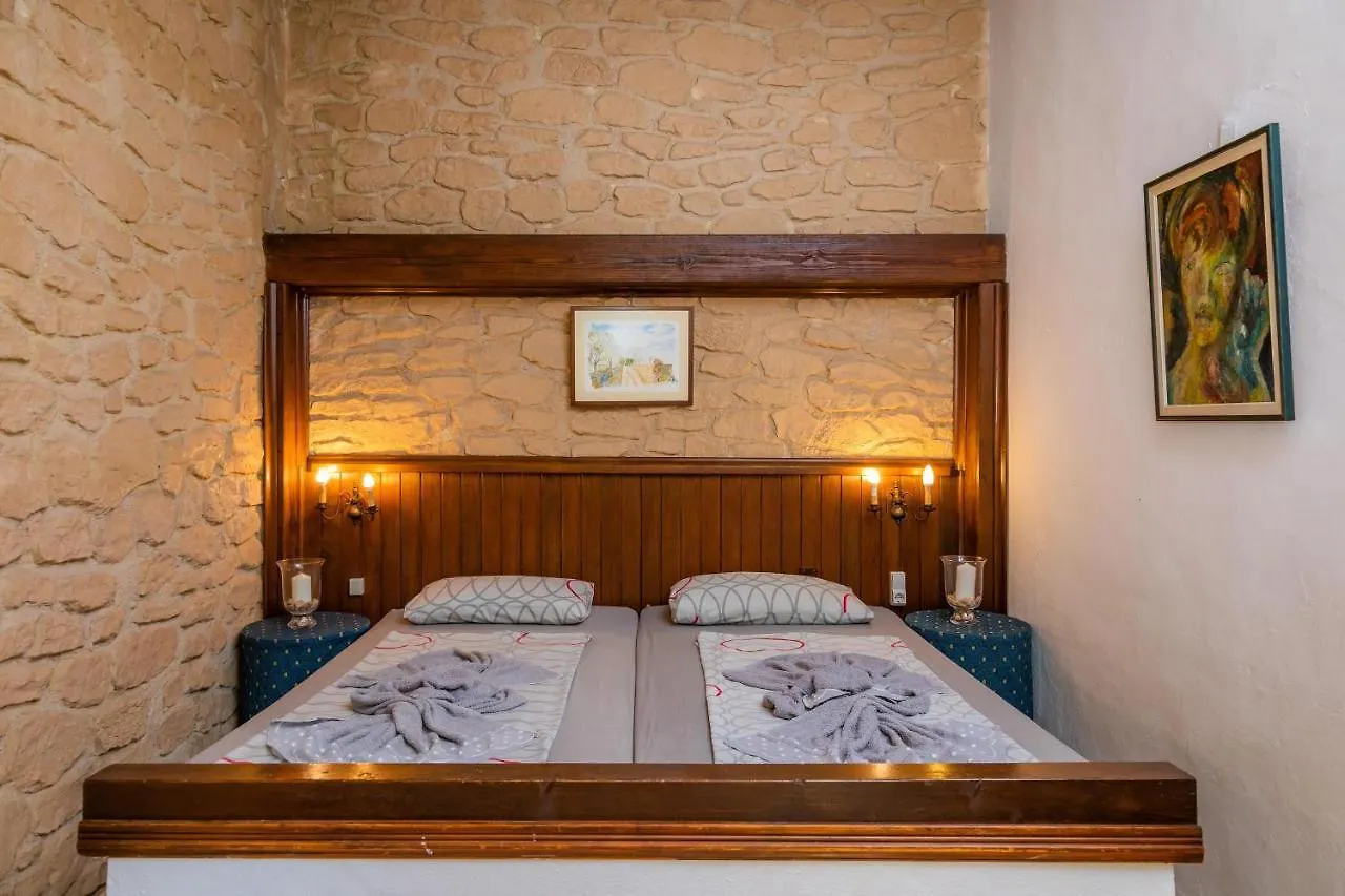Can Marilla - Finca Es Pla Nou Apartment Manacor  Spain